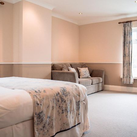 The Wellington Heifer Bed & Breakfast Northallerton Room photo