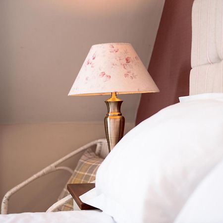 The Wellington Heifer Bed & Breakfast Northallerton Room photo