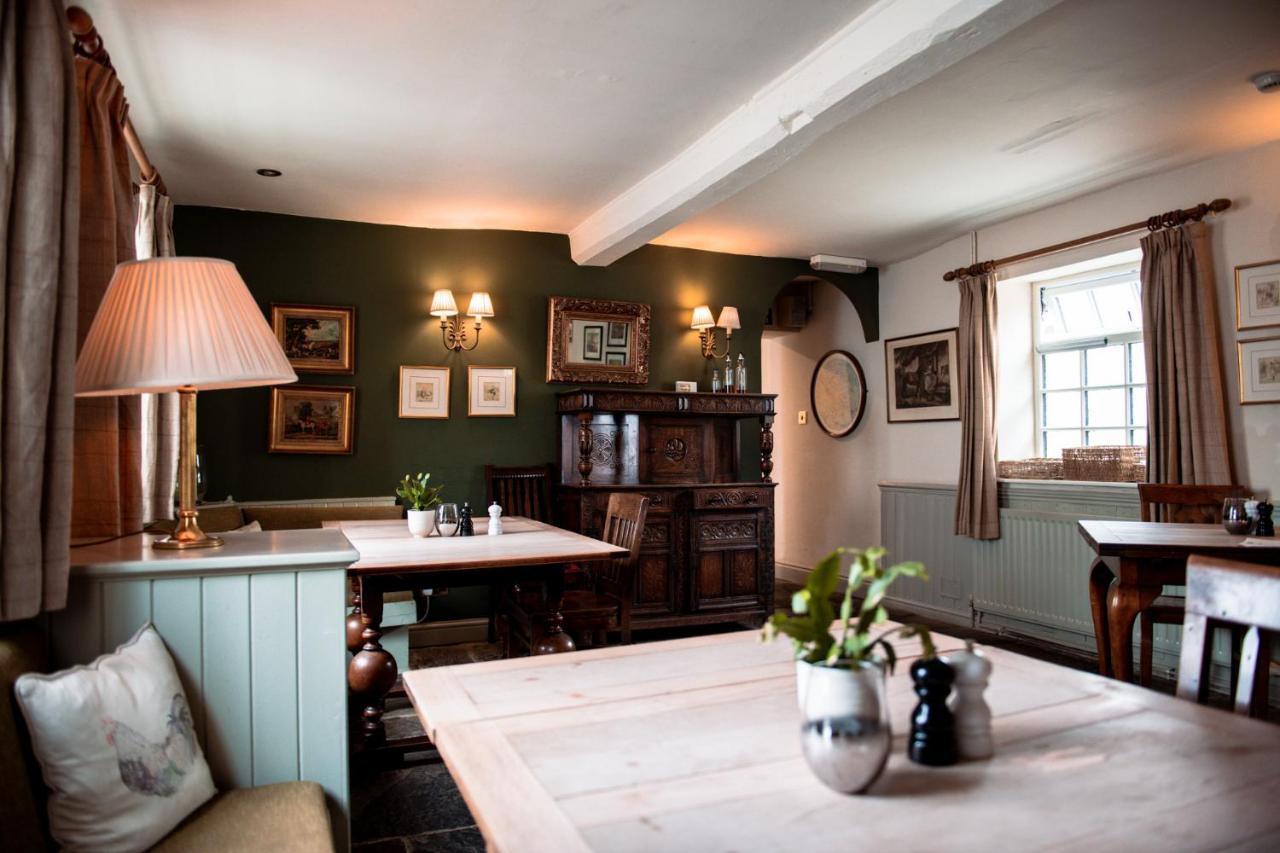 The Wellington Heifer Bed & Breakfast Northallerton Exterior photo