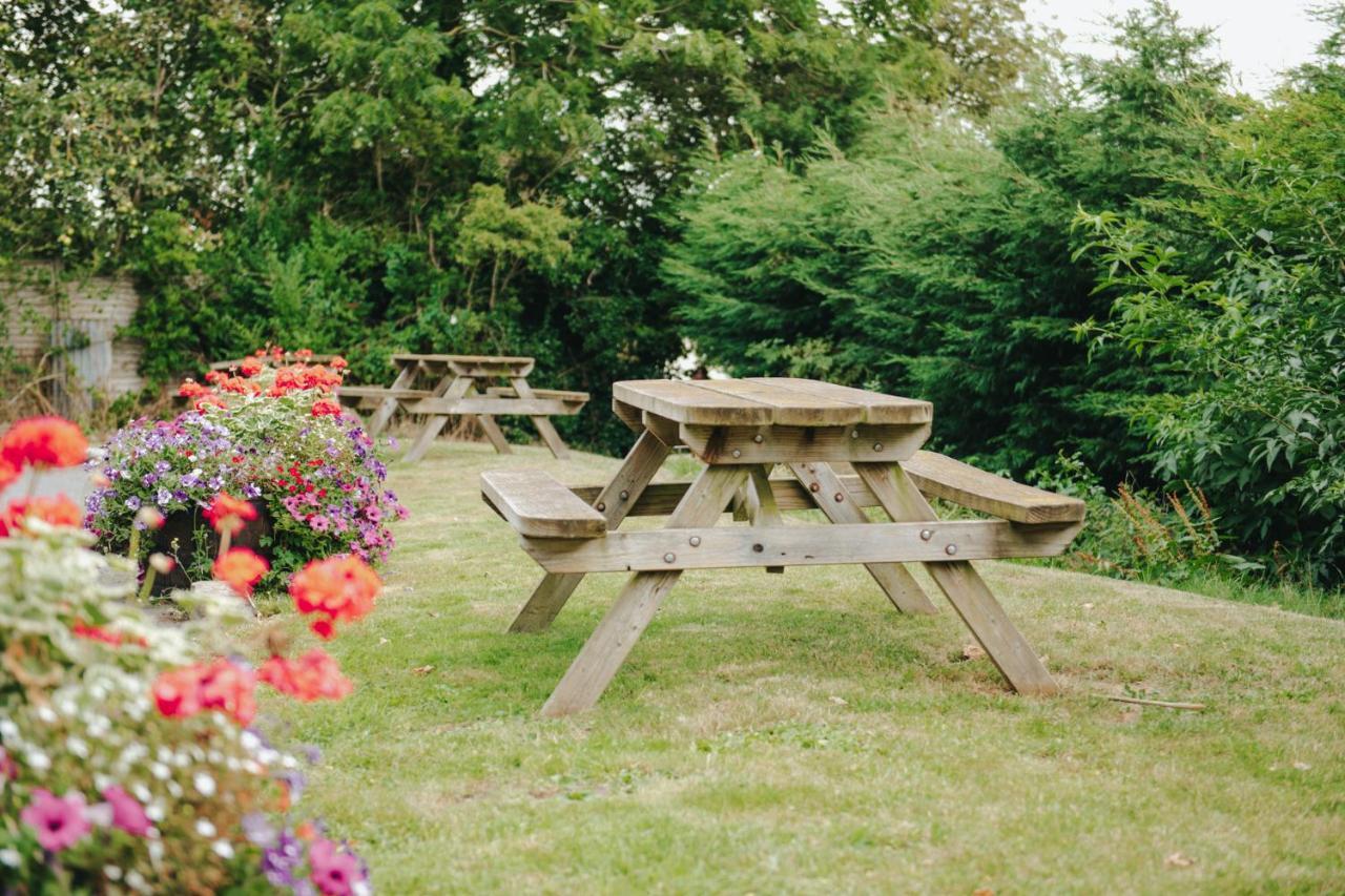 The Wellington Heifer Bed & Breakfast Northallerton Exterior photo