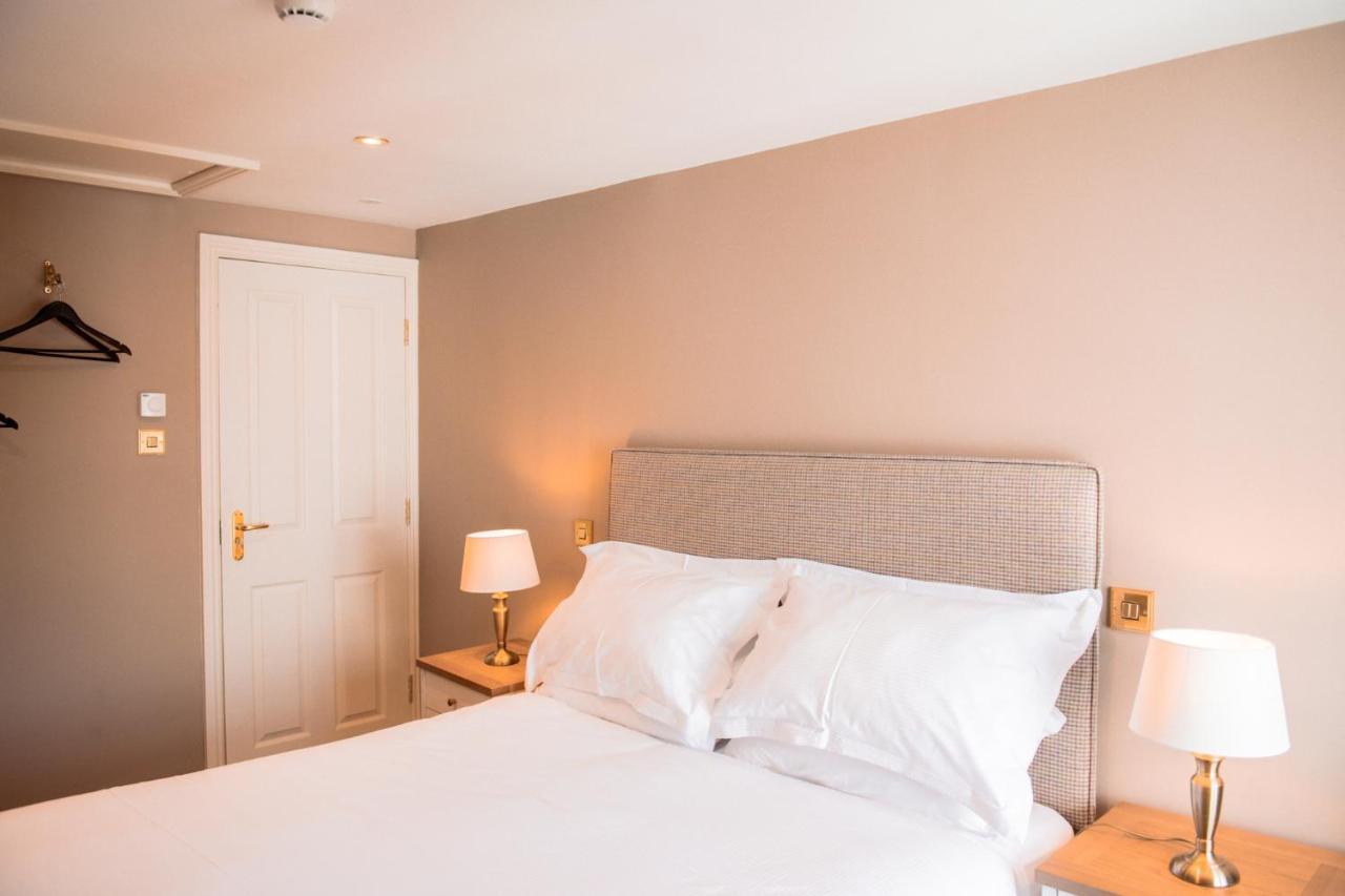 The Wellington Heifer Bed & Breakfast Northallerton Room photo