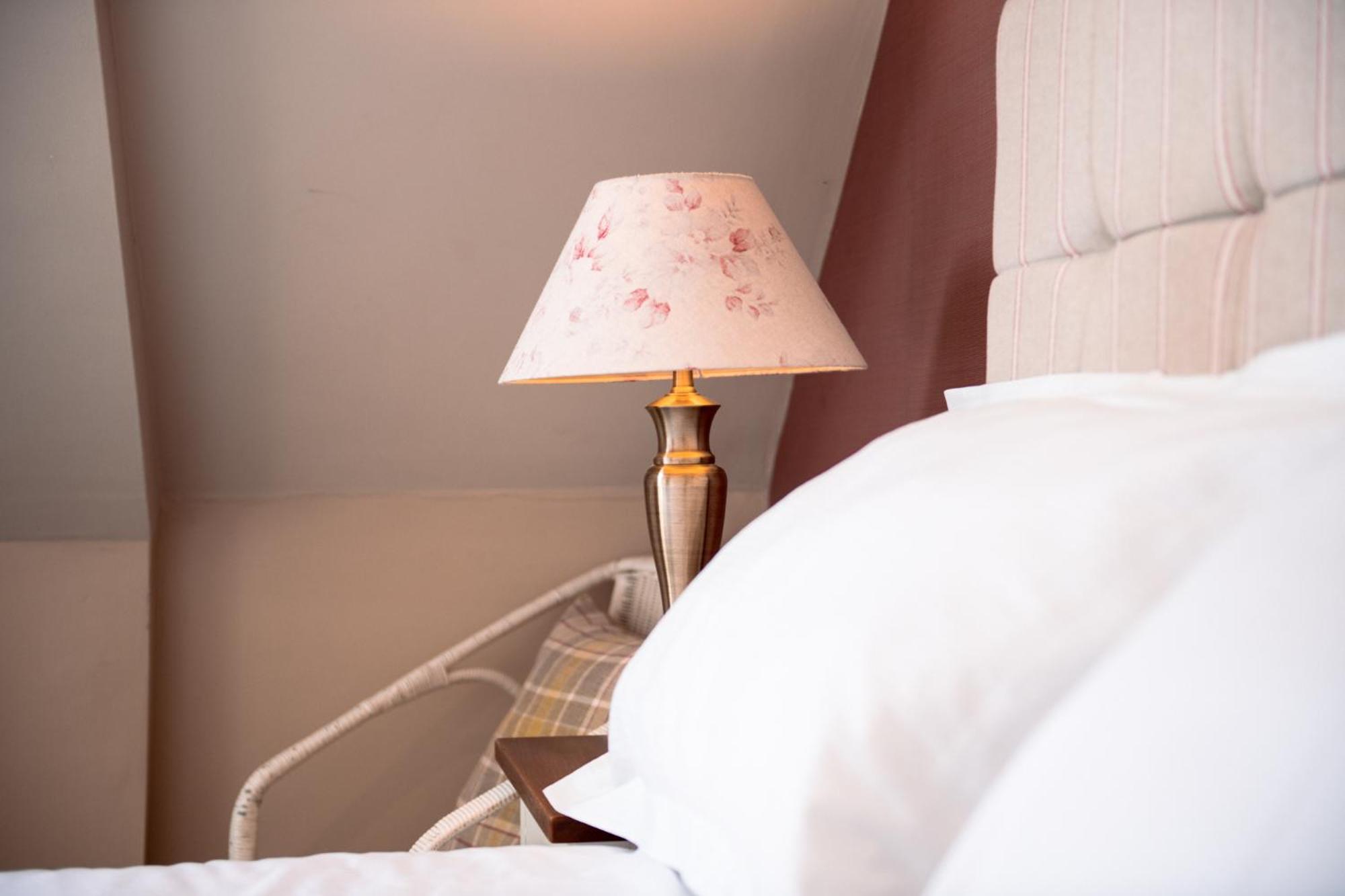 The Wellington Heifer Bed & Breakfast Northallerton Room photo