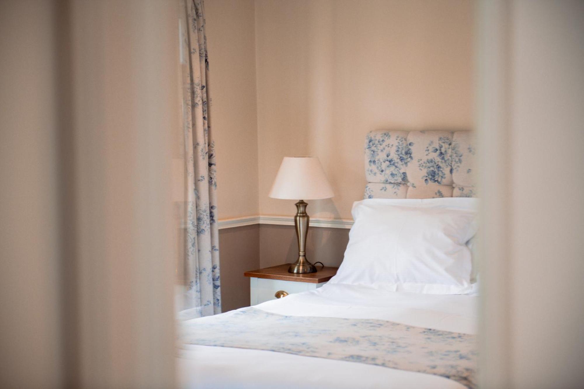 The Wellington Heifer Bed & Breakfast Northallerton Room photo