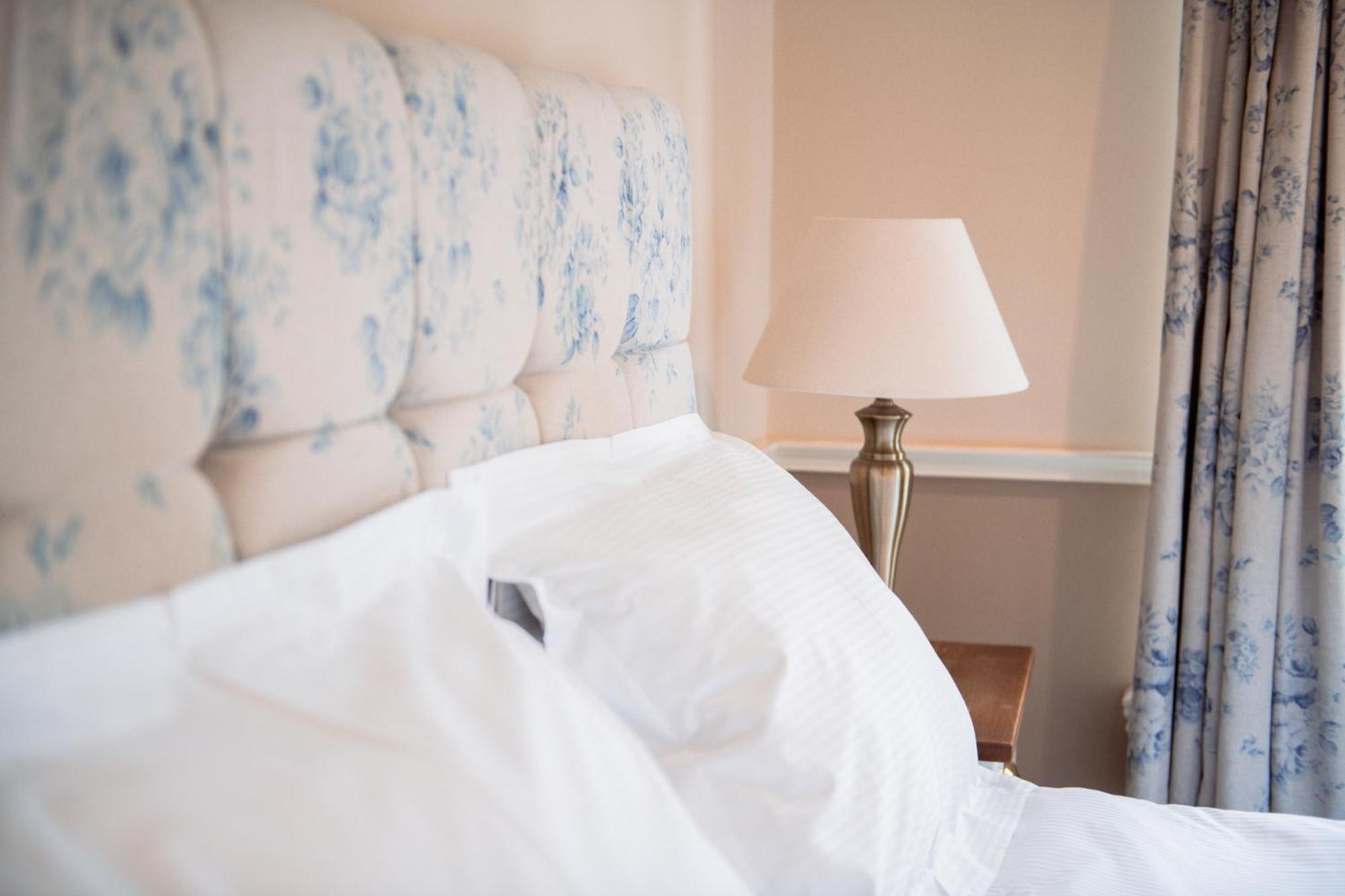 The Wellington Heifer Bed & Breakfast Northallerton Room photo