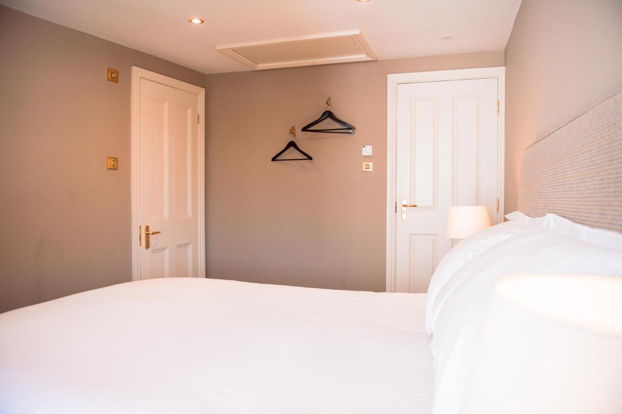 The Wellington Heifer Bed & Breakfast Northallerton Room photo