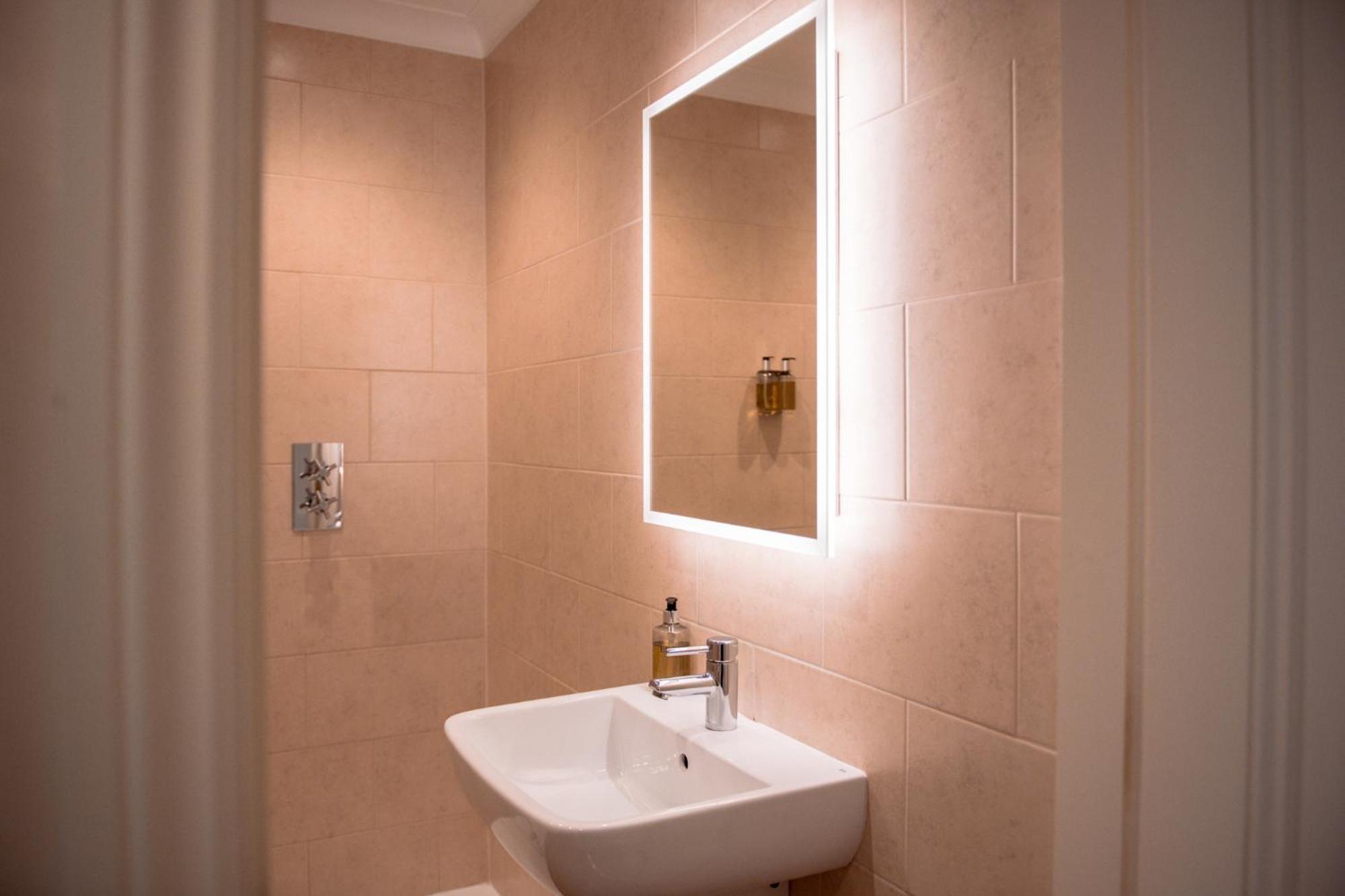 The Wellington Heifer Bed & Breakfast Northallerton Room photo