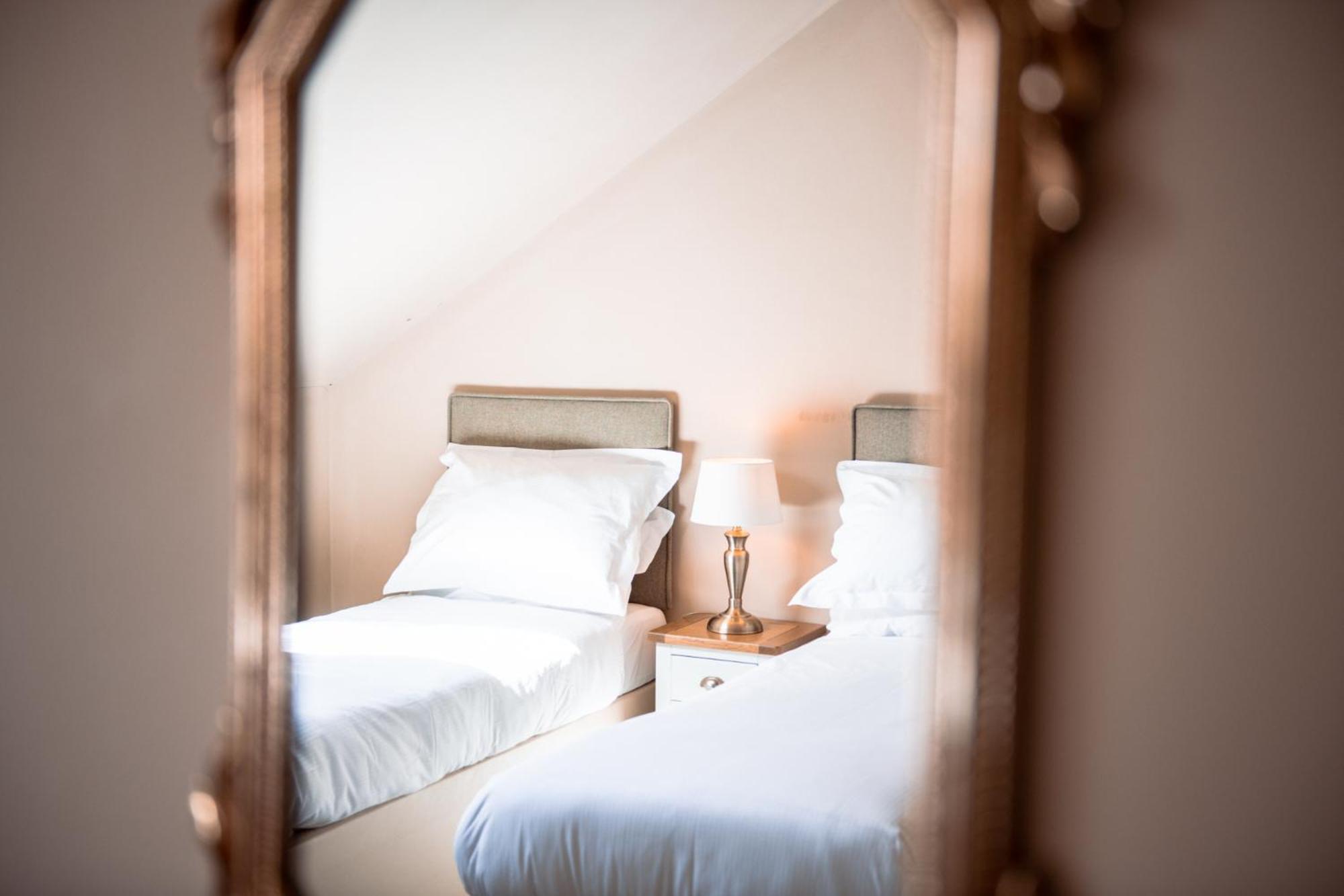 The Wellington Heifer Bed & Breakfast Northallerton Room photo