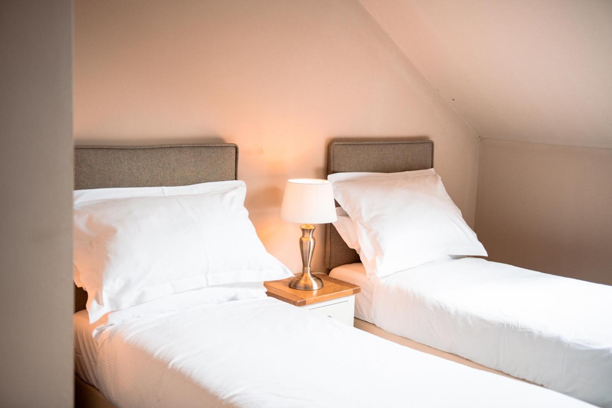 The Wellington Heifer Bed & Breakfast Northallerton Room photo