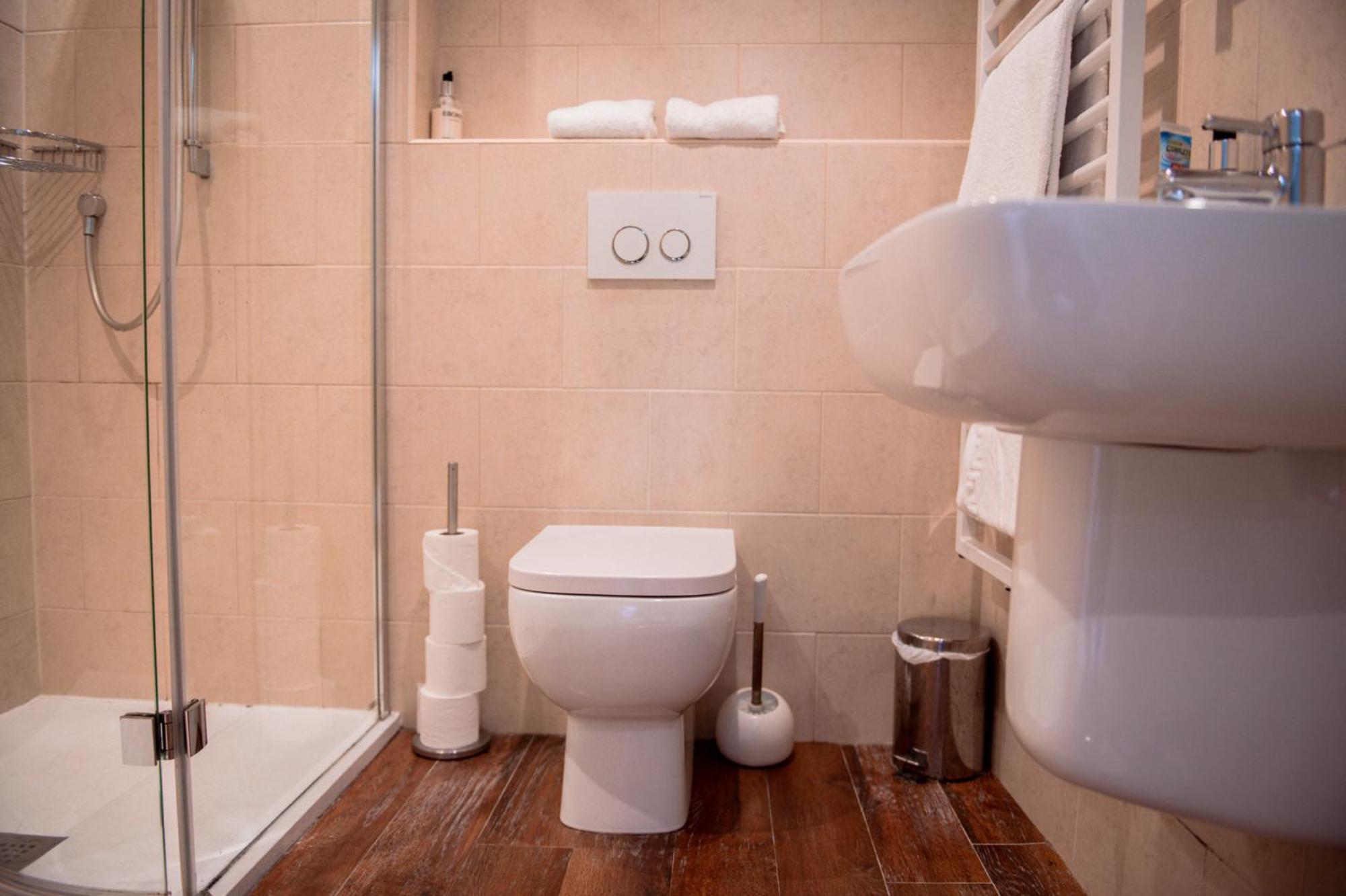The Wellington Heifer Bed & Breakfast Northallerton Room photo