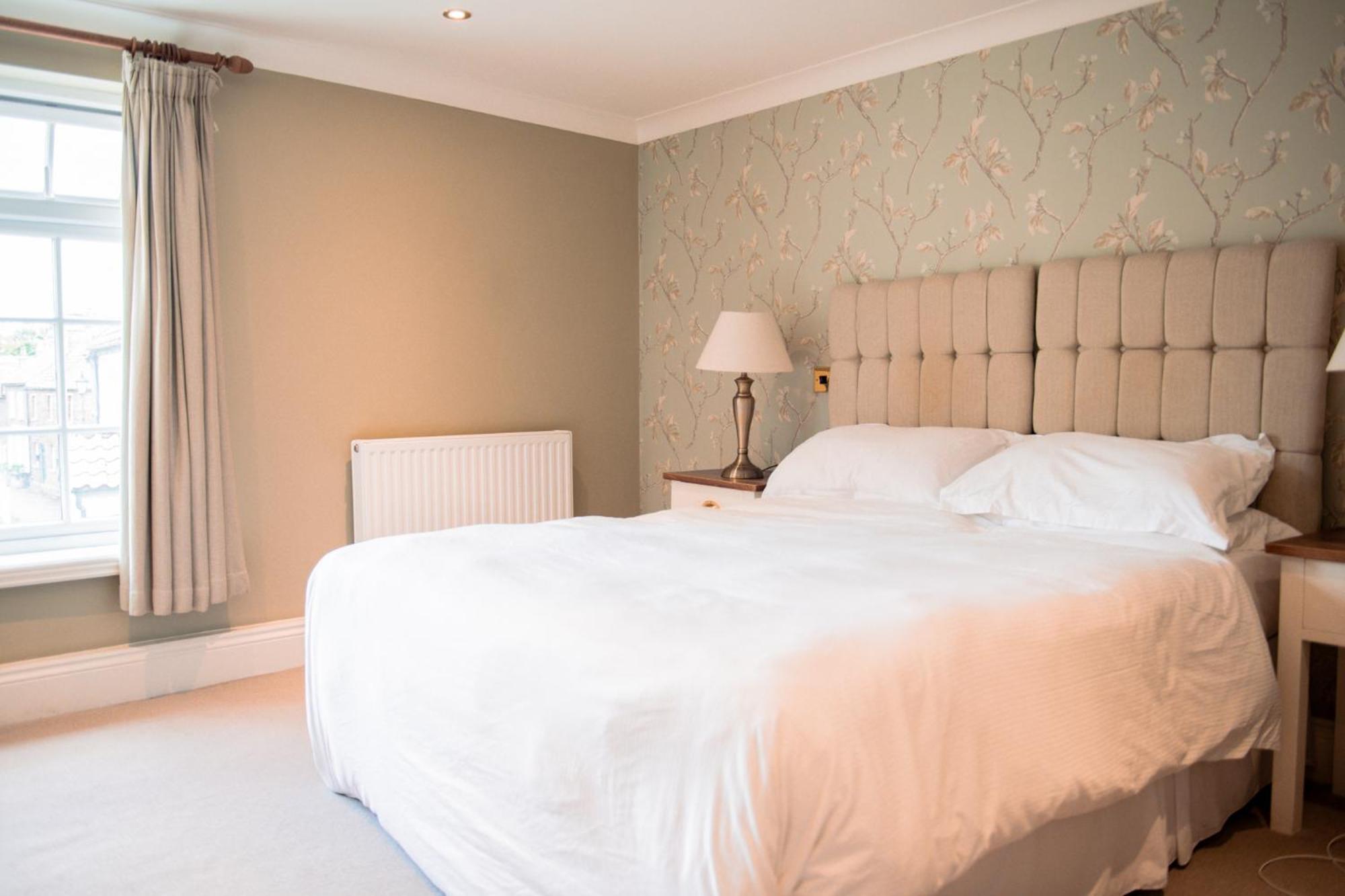 The Wellington Heifer Bed & Breakfast Northallerton Room photo