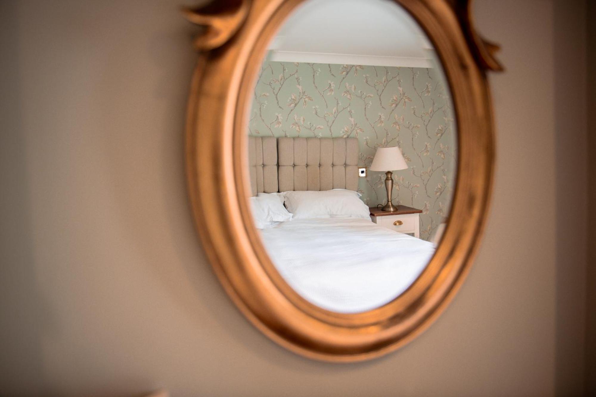 The Wellington Heifer Bed & Breakfast Northallerton Room photo