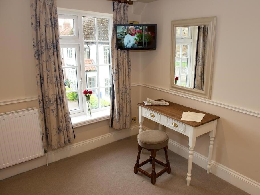 The Wellington Heifer Bed & Breakfast Northallerton Room photo
