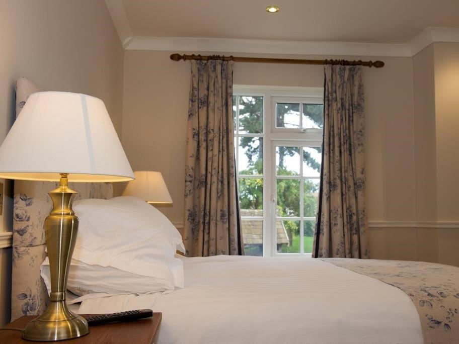 The Wellington Heifer Bed & Breakfast Northallerton Room photo